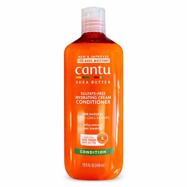 Cantu Shea Butter Hydrating Cream Conditioner