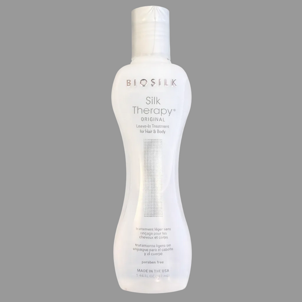 BioSilk Silk Therapy Original