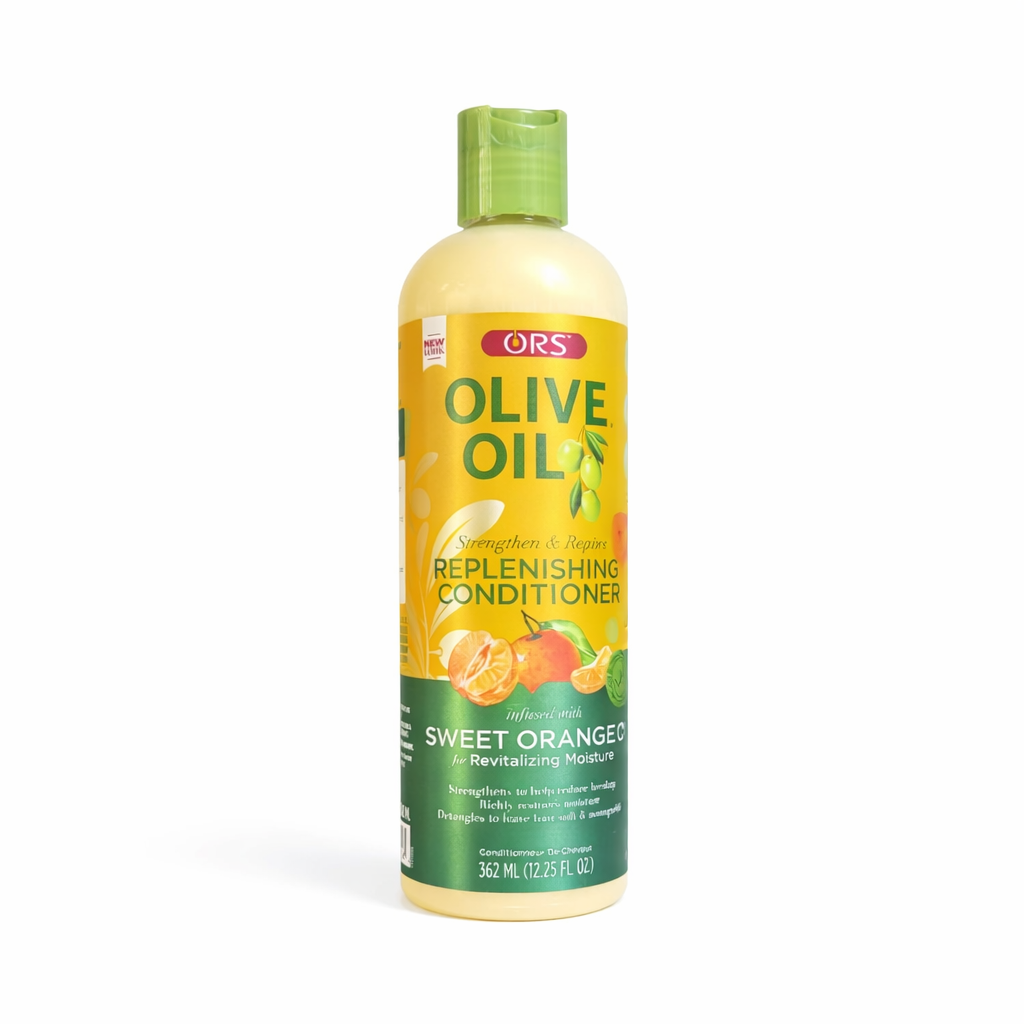 olive oil replenishing