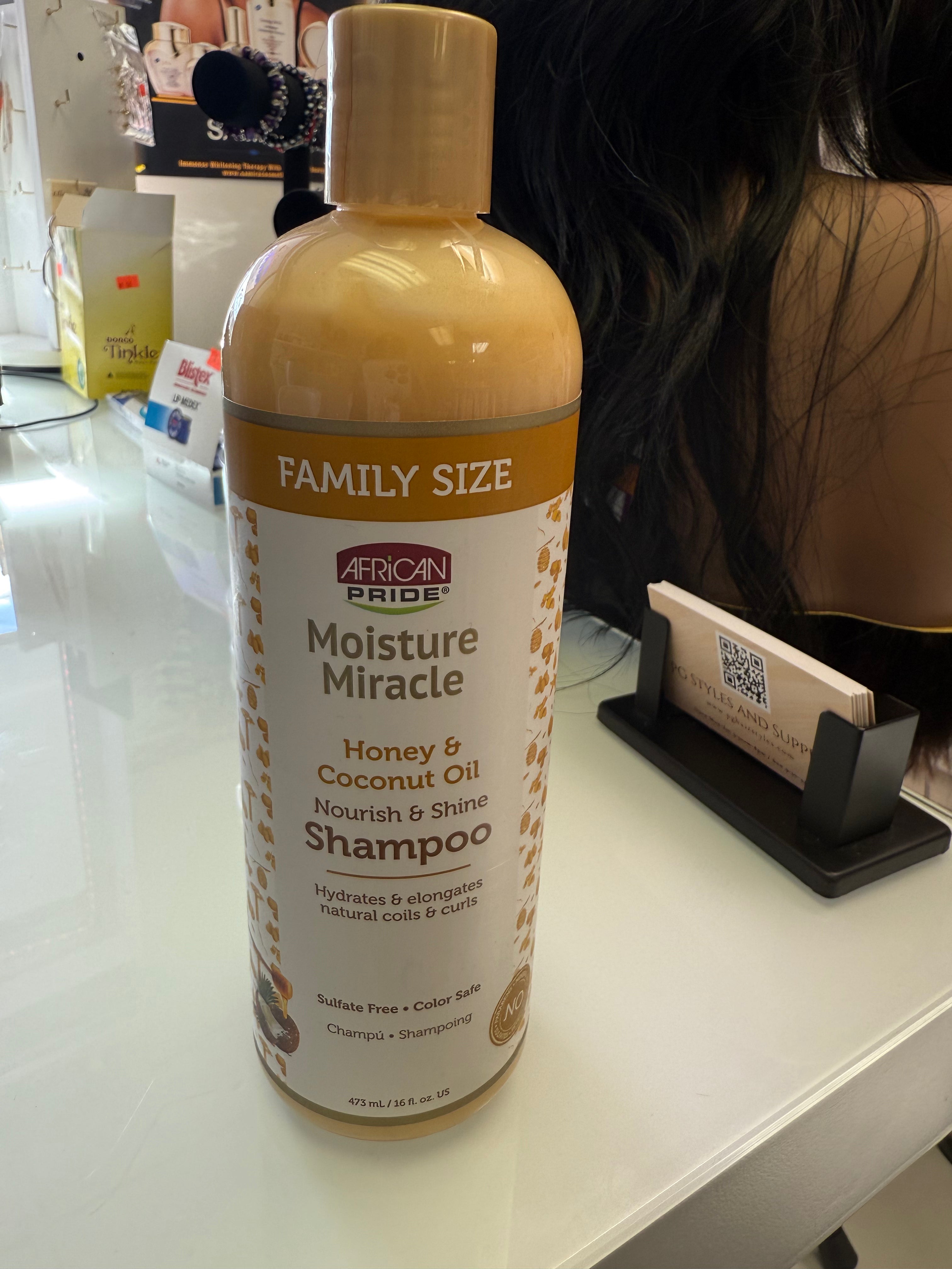 african pride shampoo