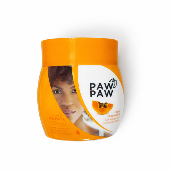Paw Paw Clarifying Cream