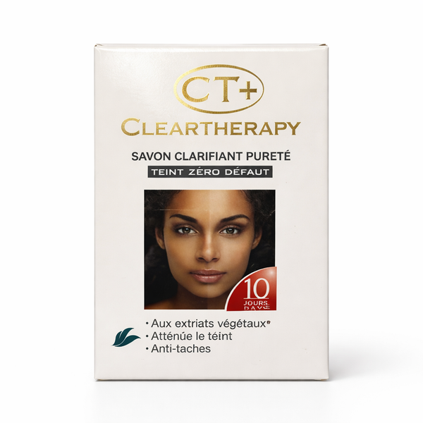 CT+ Clear Therapy Purifying Soap