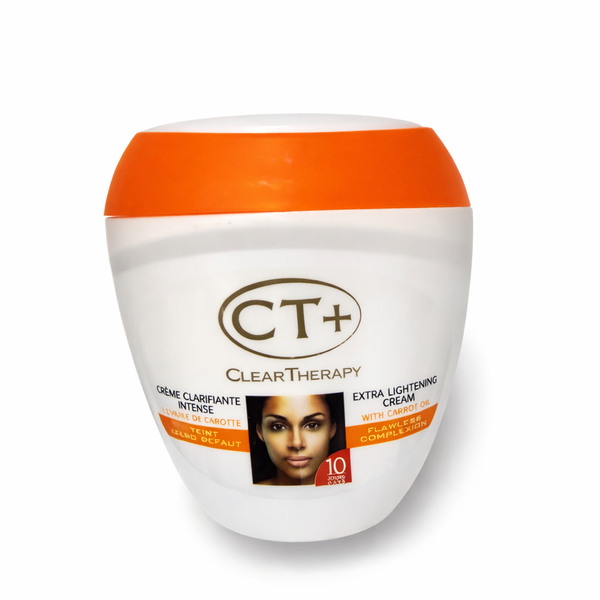 CT+ Clear Therapy