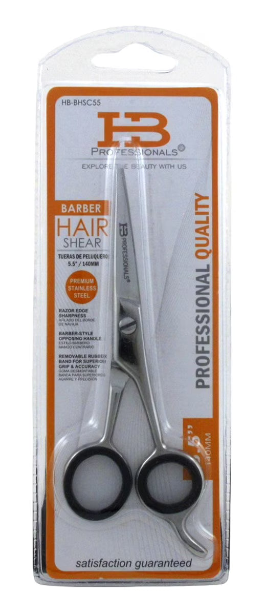 HB Professionals Hair Shear 7.5"