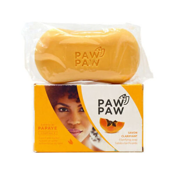 Paw Paw Bath & Body Soap