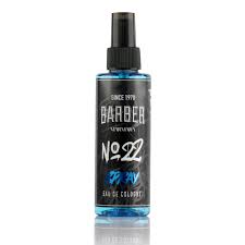 Barber Marmara No 22