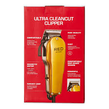 Ultra Cleancut Clipper